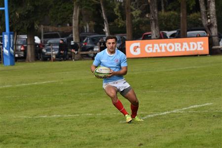 SAN PATRICIO VS DEPORTIVA FRANCESA - URBA - INTER & PREINTER