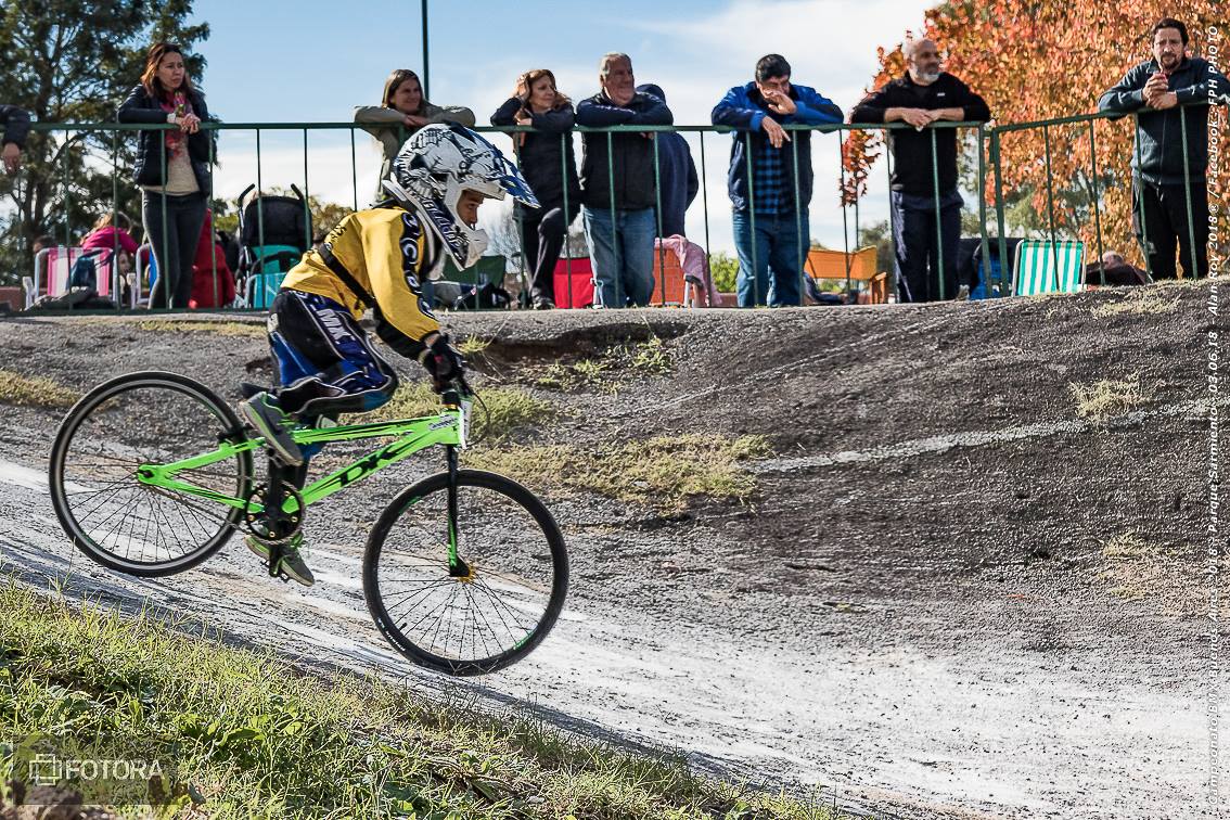   -  - Cycling - BMX Campeonato Buenos Aires 2018 (#BMX2018CampeonatoBsAs) Photo by: Alan Roy Bahamonde | Siuxy Sports 2018-06-01
