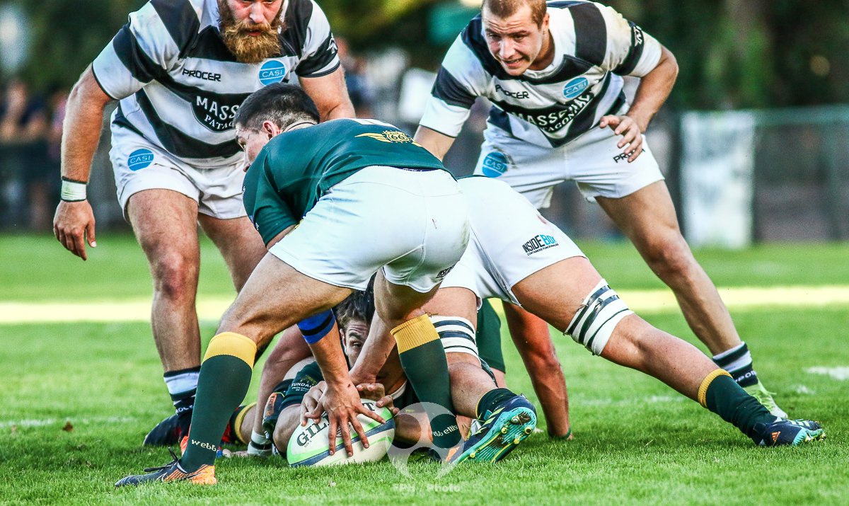  Club Atlético de San Isidro - Club de Rugby Los Tilos - Rugby - CASI vs Los Tilos - URBA Top 13 (#CASIvLOSTILOS2022) Photo by: Alan Roy Bahamonde | Siuxy Sports 2022-05-07