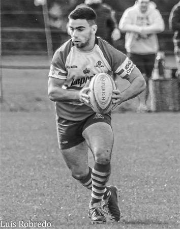 Areco Rugby Club vs Centro Naval