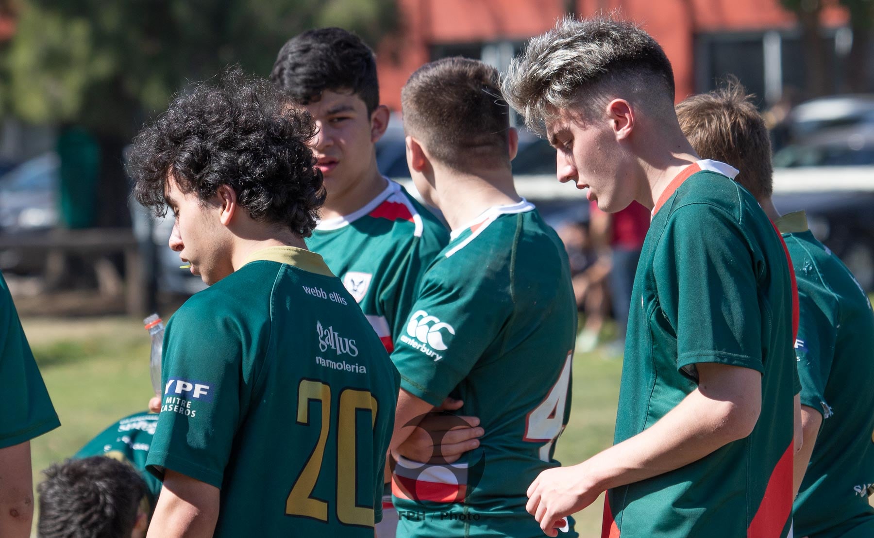  Sociedad Italiana de Tiro al Segno -  - Rugby - SITAS vs Retiro Hurlingham Rugby - M15 URBA (#SITASvsRHR2021M15) Photo by: Alan Roy Bahamonde | Siuxy Sports 2021-08-21