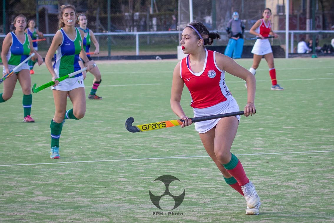  Sociedad Italiana de Tiro al Segno - Club San Martín - Field hockey - SITAS Vs San Martin (#SITASvsSanMartin2021jul) Photo by: Alan Roy Bahamonde | Siuxy Sports 2021-07-17