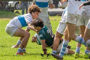 SITAS vs GEBA - M15 URBA