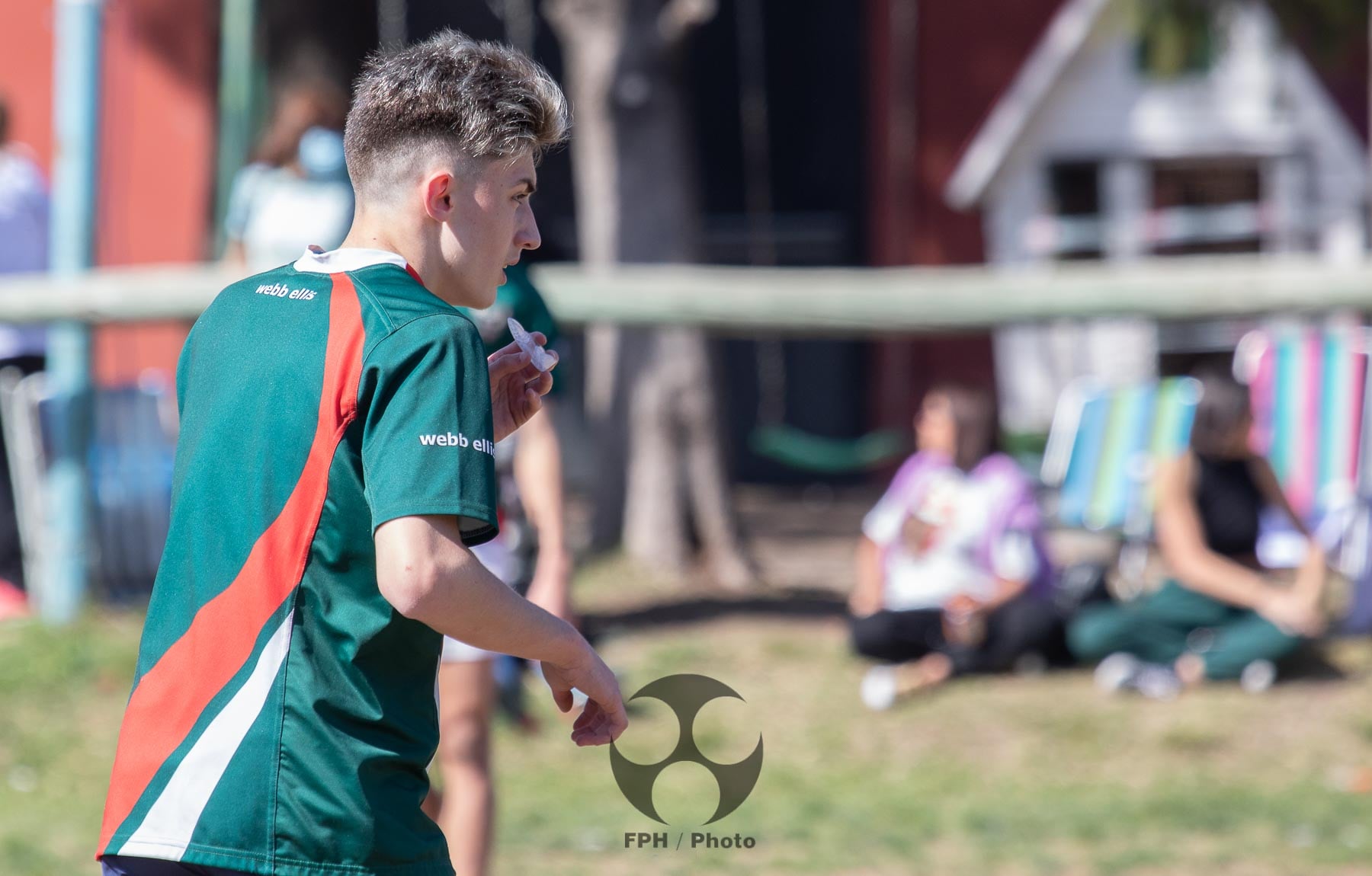  Sociedad Italiana de Tiro al Segno -  - Rugby - SITAS vs Retiro Hurlingham Rugby - M15 URBA (#SITASvsRHR2021M15) Photo by: Alan Roy Bahamonde | Siuxy Sports 2021-08-21