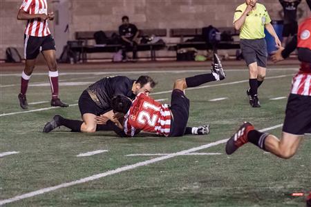 LSCC - Atlético de Montréal F.C. VS CS Montréal Centre - 2022