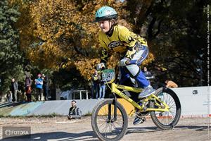 BMX Campeonato Buenos Aires 2018