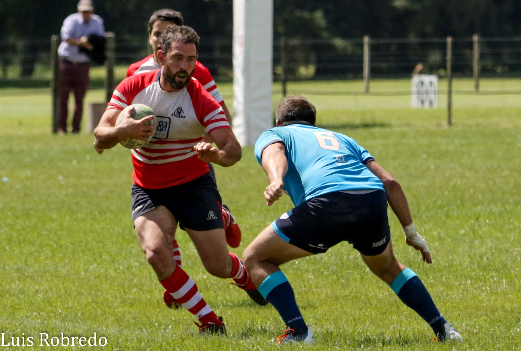  Areco Rugby Club - Círculo Universitario de Quilmes - Rugby - Areco Vs CUQ - URBA 2021 - Inter (#ArecoVsCUQ2021Inter) Photo by: Luis Robredo | Siuxy Sports 2021-11-20