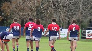 Deportiva vs San Carlos 2019 (Camada 2000)