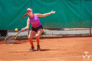 Tennis en Discobolo - Haedo