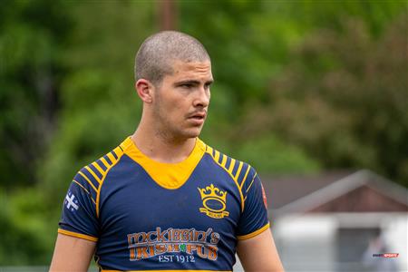 TMR (29) vs (0) BRFC - Reel B - M1