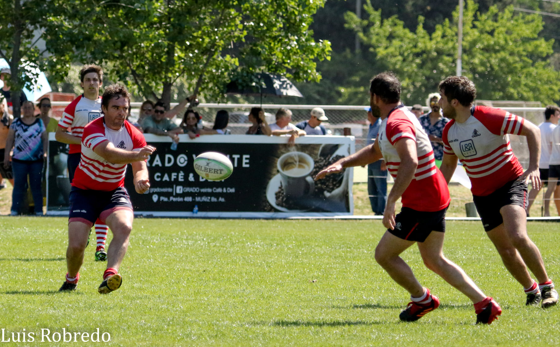  Club Vicentinos Hockey & Rugby - Areco Rugby Club - Rugby - Club Vicentinos vs Areco Rugby Club (#CVvsARC2021) Photo by: Luis Robredo | Siuxy Sports 2021-11-09