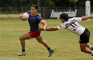 Seven de la Tradición 2021 - San Antonio de Areco