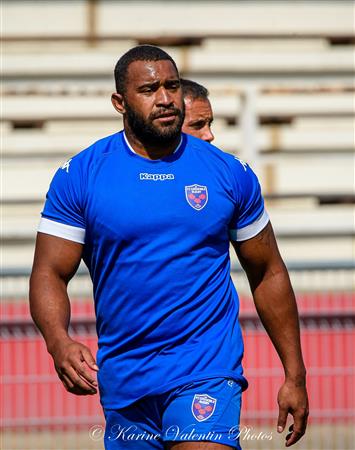 Entrainement FCG du 27 juillet 2022