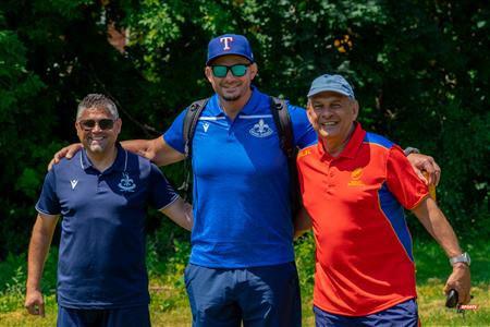 BRFC Craig Lagendyk Memorial Day