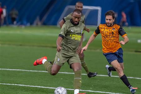 QSL - ASCIM (6) vs (3) Bandjos FC Div 3B