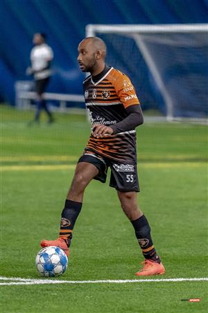 QSL - Bandjos FC (3) vs (3) Les Galacticos