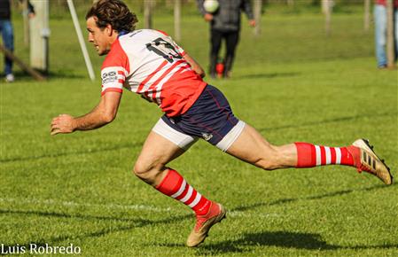 Areco Rugby Club vs Centro Naval