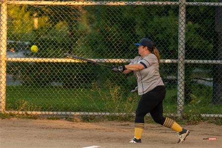 Monstars vs Sloppy Posse - 2022 - Reel 4