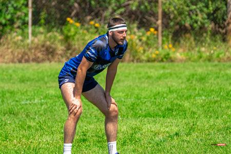 TMR RFC (23) vs (13) Parc Olympique - M2