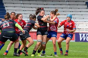 FC Grenoble VS Toulouse