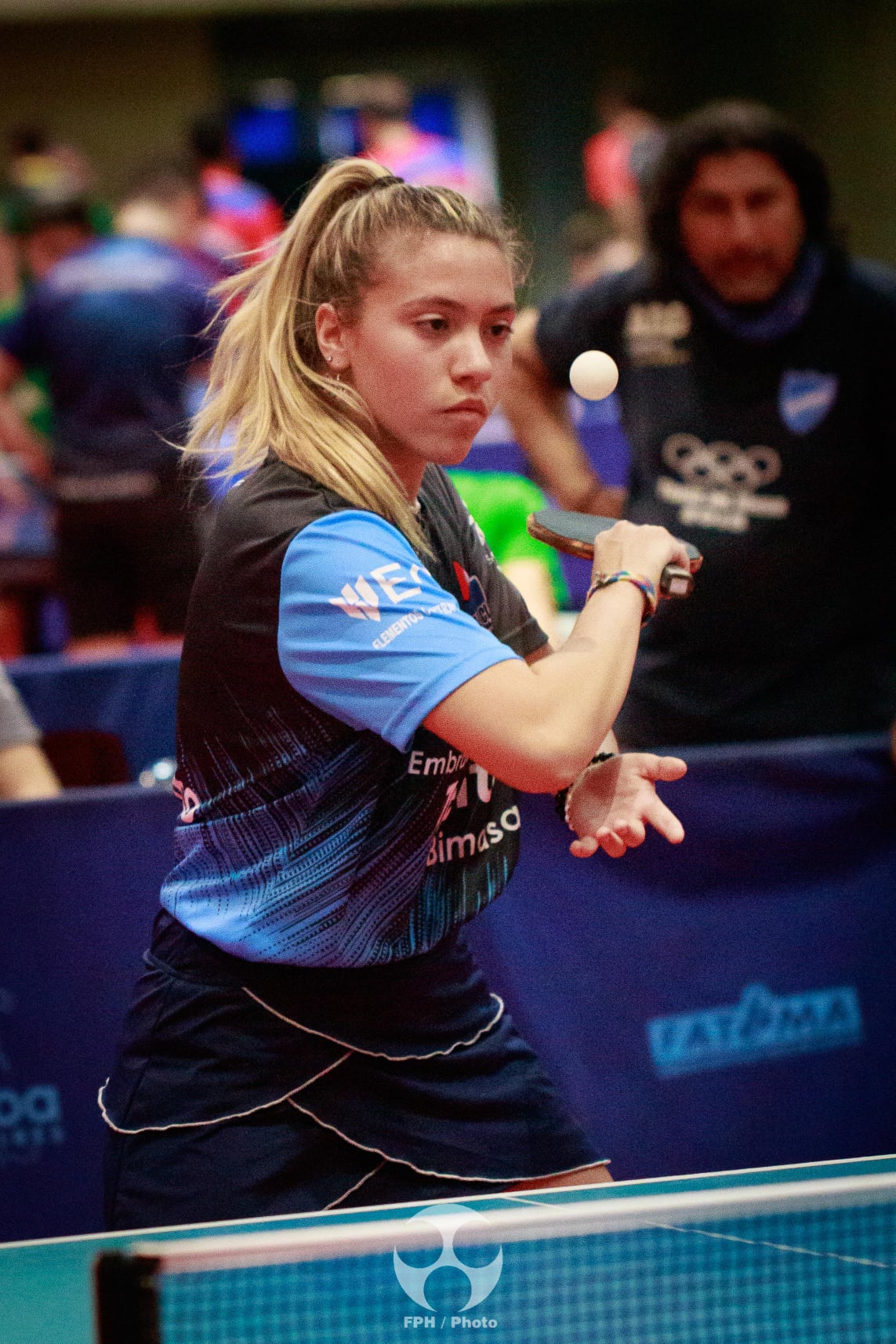  Social Club TDM -  - Tabletennis - Ping Pong - Liga de equipos 2021 - FETEMBA (#FETEMBA2021LigaEquipos) Photo by: Alan Roy Bahamonde | Siuxy Sports 2021-10-01