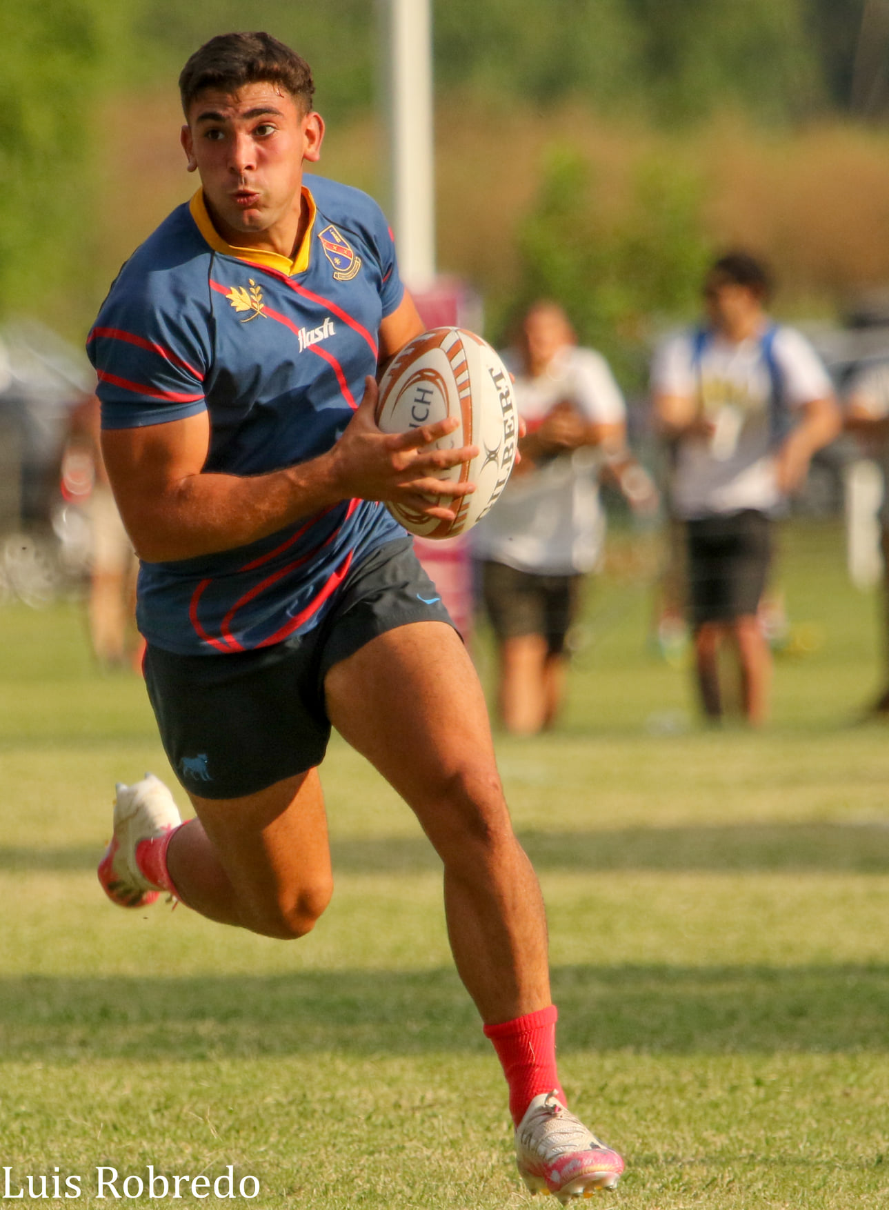   -  - Rugby - Seven de la Tradición 2021 - San Antonio de Areco (#SevenTradicion2021-XvsY-3) Photo by: Luis Robredo | Siuxy Sports 2021-12-05