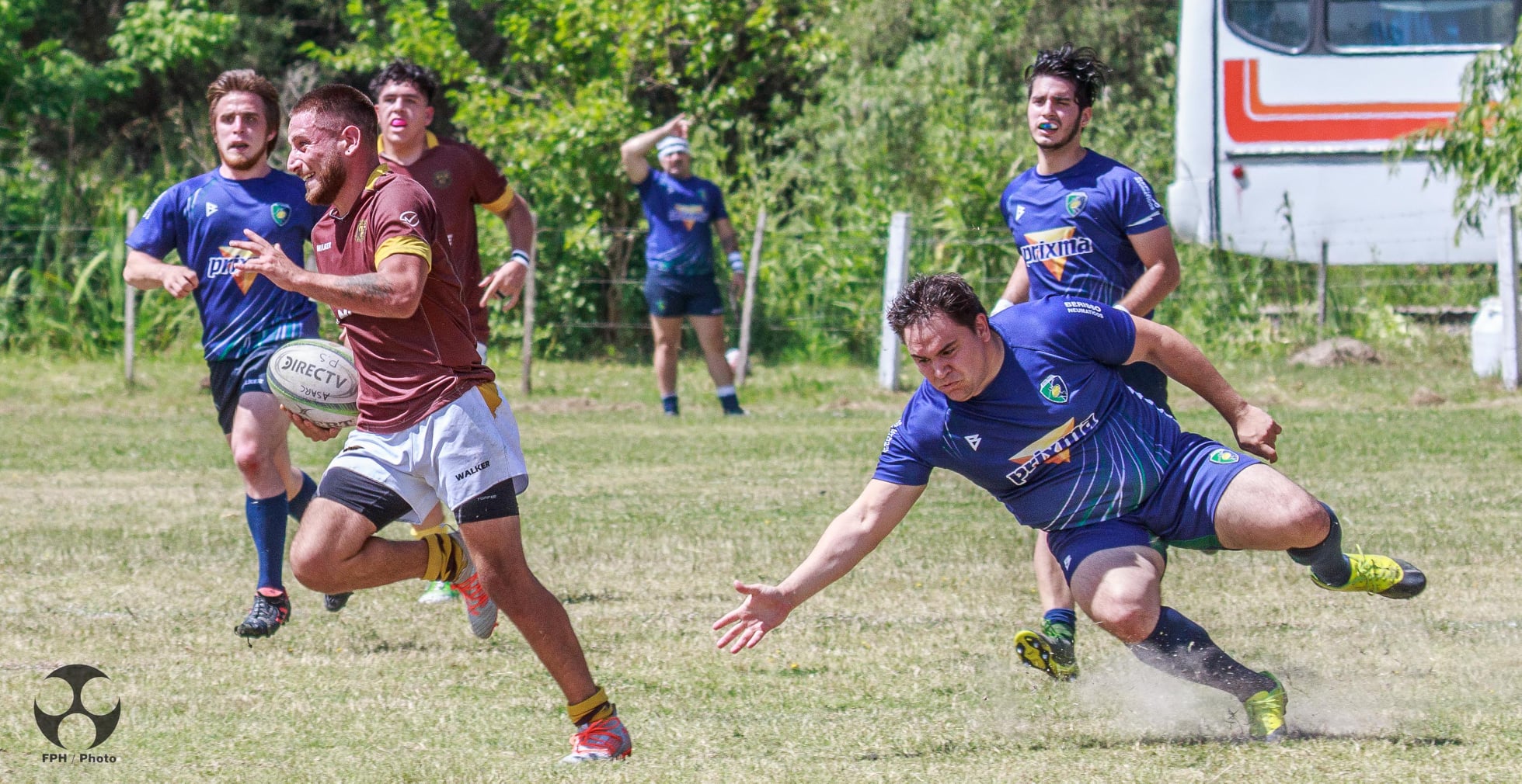  Atlético San Andrés Rugby Club - Berisso Rugby Club - Rugby - Atlético San Andrés Vs Berisso - URBA - Inter (#ASARCvsBerisso2021Inter) Photo by: Alan Roy Bahamonde | Siuxy Sports 2021-11-27