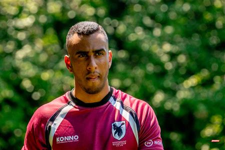 Westmount RC vs Wanderers RFC - M2 - Reel B