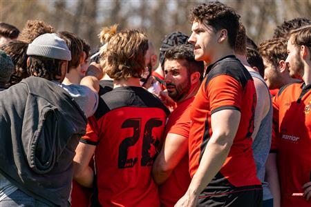 People @Beaconsfield RFC