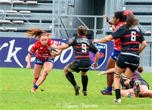 FC Grenoble VS Toulouse
