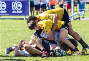 Banco Nacion Vs La Plata 