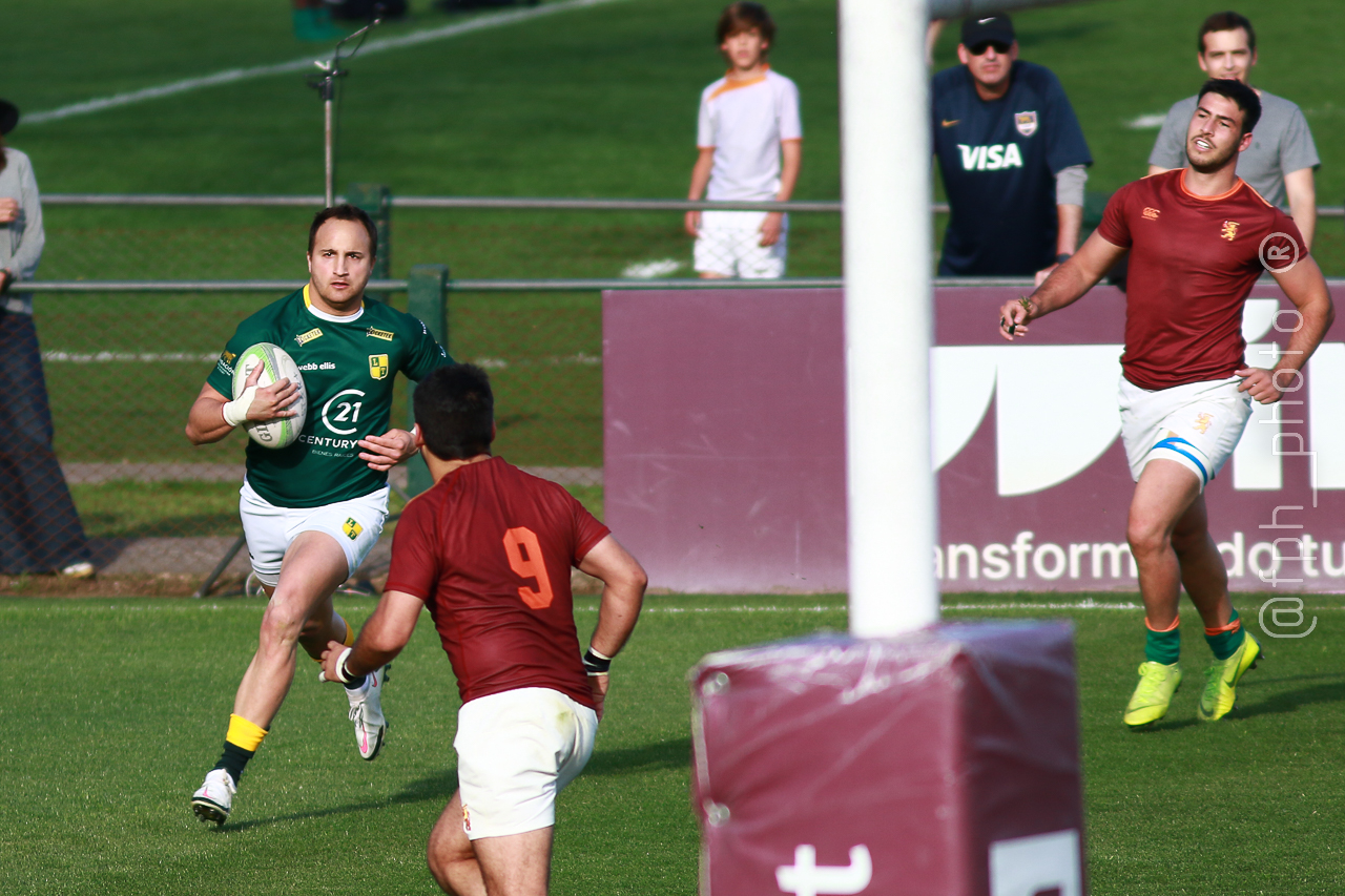  Newman - Club de Rugby Los Tilos - Rugby - URBA Top 13 - Newman (40) vs (24) Los Tilos (#URBANewmanTilos2022) Photo by: Alan Roy Bahamonde | Siuxy Sports 2022-09-24