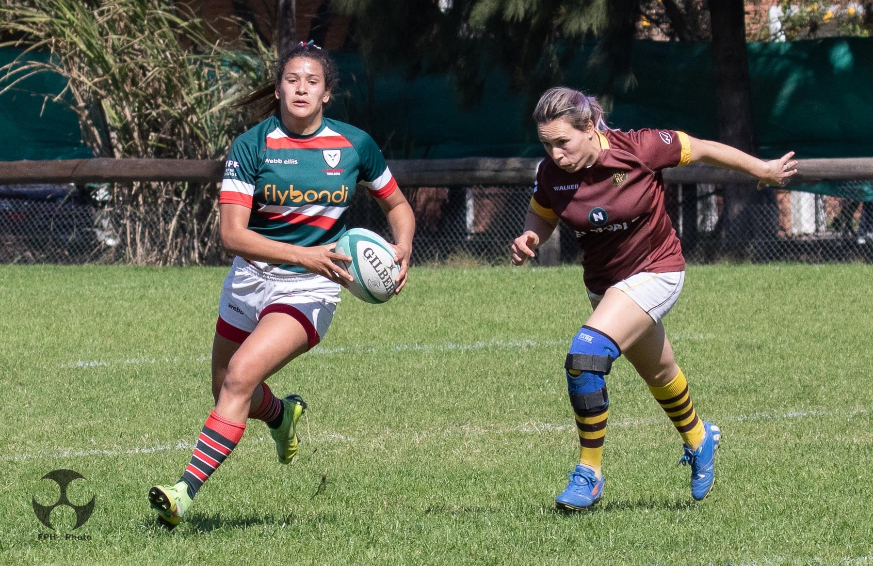  Sociedad Italiana de Tiro al Segno - Atlético San Andrés Rugby Club - Rugby - Sitas vs Atlético San Andrés (#SITASvsSanAndres2021) Photo by: Alan Roy Bahamonde | Siuxy Sports 2021-08-21