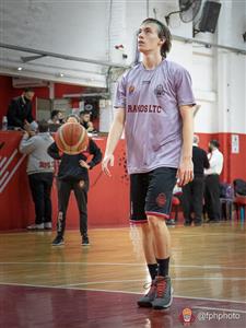 Ramos Mejia Lawn Tenis Club Vs CA Estudiantil Porteño 2021