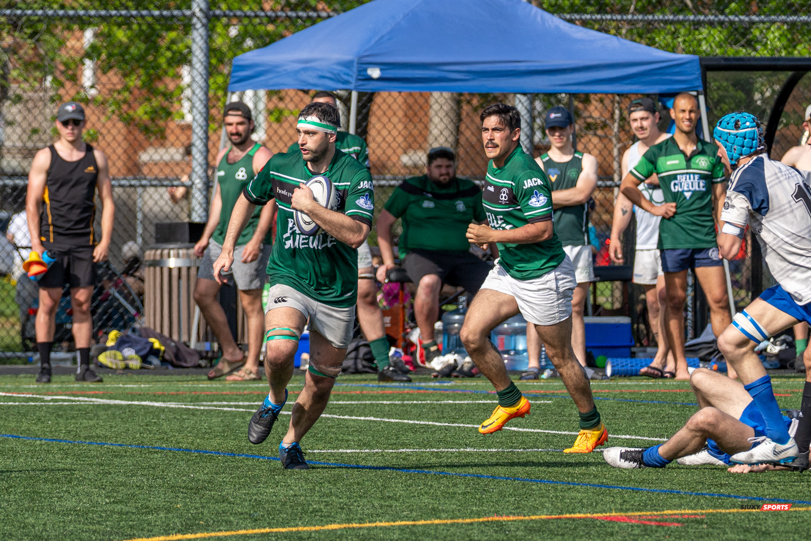 Parc Olympique (28) vs (5) Montreal Irish - Sr Parc Olympique Rugby HARRIS, Nathan - MOUSSET, Max - RODRIGUEZ GOMEZ, Luis - Rugby 2022/May/14 #PARCOvMIRC2022R1sr Parc Olympique (28) vs (5) Montreal Irish - Sr Parc Olympique Rugby HARRIS, Nathan - MOUSSET, Max - RODRIGUEZ GOMEZ, Luis - Rugby 2022/May/14 #PARCOvMIRC2022R1sr