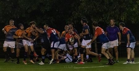 ADF Classic vs Beerbarians - Marzo 2022