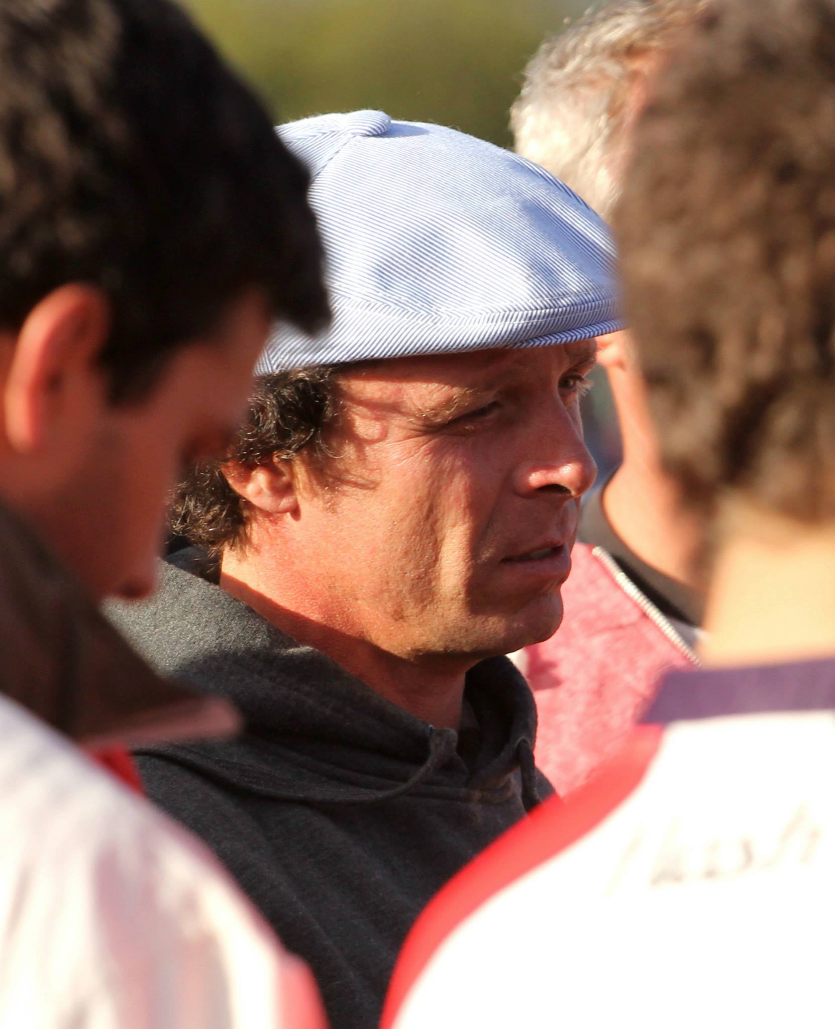  Areco Rugby Club - Tiro Federal de San Pedro - Rugby - Areco Rugby Club vs Tiro Federal de San Pedro (#ARCvsBIGUA2014) Photo by: Luis Robredo | Siuxy Sports 2014-04-28