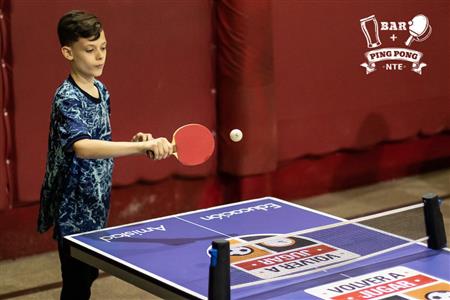 Ping Pong Musica 2021 - Bar NTE
