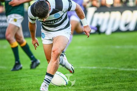 CASI vs Los Tilos - URBA Top 13