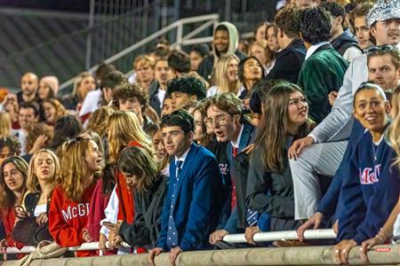 RSEQ - Rugby Masc - McGill U. vs Ottawa U. - Finals - Reel C1 - Post-Match