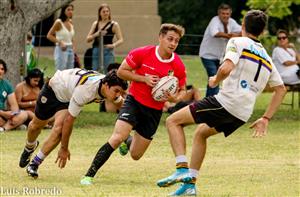 Seven de la Tradición 2021 - San Antonio de Areco