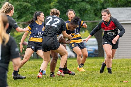 TMR W1(39) vs (7) CRQW2 - Reel A