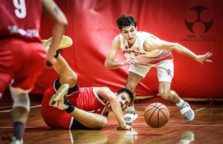 Ramos Mejia Lawn Tenis Club  Vs  Club Moron - 2022