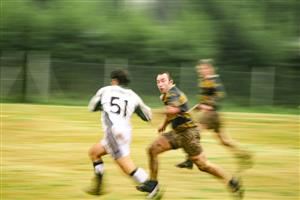 Pivetes XV (Los Pinos) vs Liceo Militar Classics