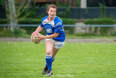 Tournoi Rugby à 5 - Vizille