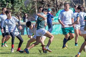 SITAS vs Virreyes Rugby Club - URBA M14