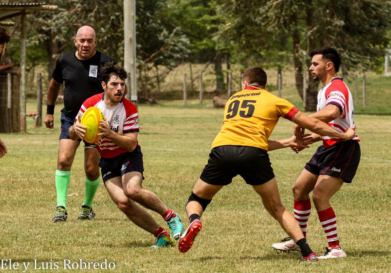  Areco Rugby Club -  - Rugby - XXII Seven de la Tradición 2022 - Areco - Reel A1 - Game (#XXIISevTrad2022RA1) Photo by: Luis Robredo | Siuxy Sports 2022-12-03