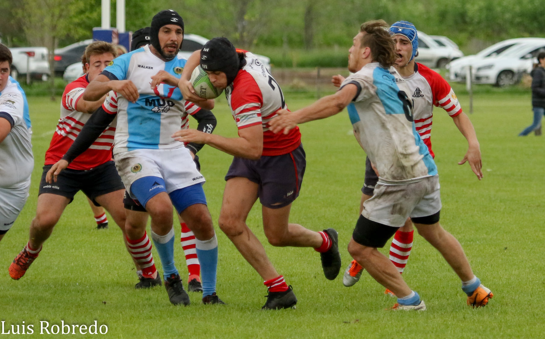  Areco Rugby Club - Centro Naval - Rugby - Areco Rugby Club vs Centro Naval (#ARCvsCN2021) Photo by: Luis Robredo | Siuxy Sports 2021-10-09