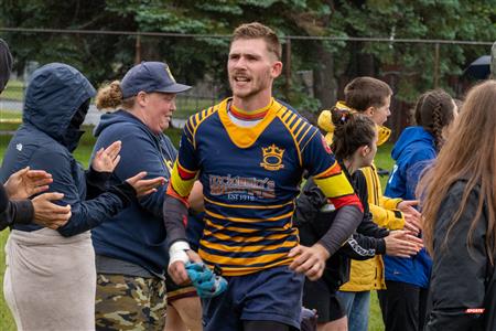 TMR (29) vs (0) BRFC - Reel B - M1