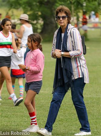 Gente linda de Areco !